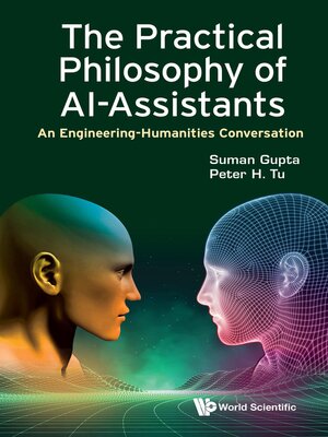 cover image of The Practical Philosophy of Ai-assistants